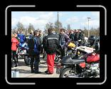 Saisoneroeffnungsfahrt 2008 031 * 1600 x 1200 * (652KB)